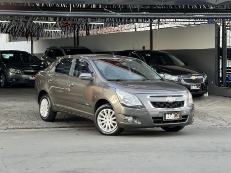 CHEVROLET Cobalt 1.4 4P FLEX LTZ, Foto 3