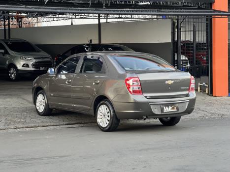 CHEVROLET Cobalt 1.4 4P FLEX LTZ, Foto 4