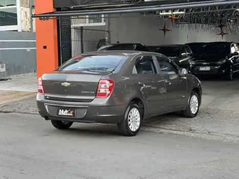 CHEVROLET Cobalt 1.4 4P FLEX LTZ, Foto 6