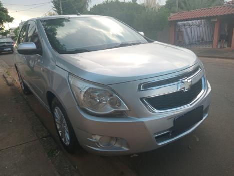 CHEVROLET Cobalt 1.4 4P FLEX LT, Foto 2