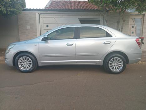 CHEVROLET Cobalt 1.4 4P FLEX LT, Foto 3