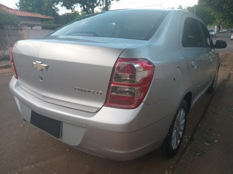 CHEVROLET Cobalt 1.4 4P FLEX LT, Foto 5