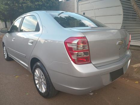 CHEVROLET Cobalt 1.4 4P FLEX LT, Foto 6