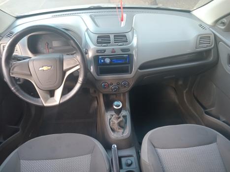 CHEVROLET Cobalt 1.4 4P FLEX LT, Foto 8