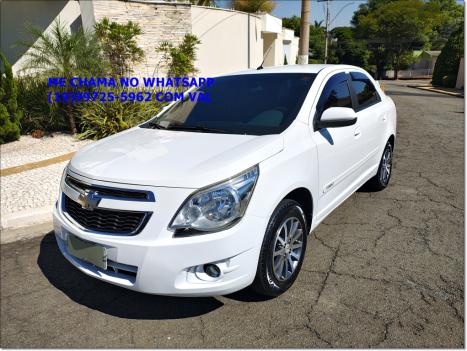 CHEVROLET Cobalt 1.4 4P FLEX LTZ, Foto 1