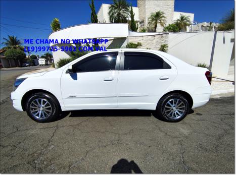 CHEVROLET Cobalt 1.4 4P FLEX LTZ, Foto 2