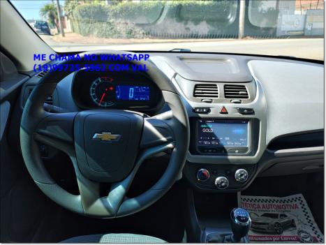 CHEVROLET Cobalt 1.4 4P FLEX LTZ, Foto 3