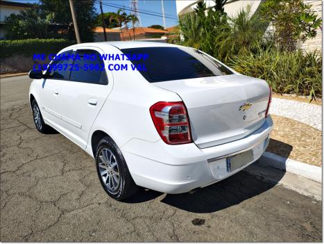 CHEVROLET Cobalt 1.4 4P FLEX LTZ, Foto 4