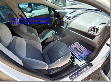 CHEVROLET Cobalt 1.4 4P FLEX LTZ, Foto 6
