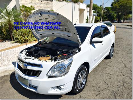 CHEVROLET Cobalt 1.4 4P FLEX LTZ, Foto 9