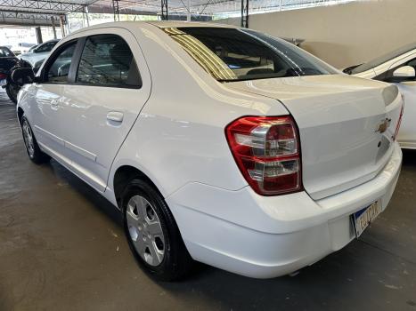 CHEVROLET Cobalt 1.4 4P FLEX LT, Foto 2