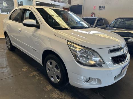 CHEVROLET Cobalt 1.4 4P FLEX LT, Foto 3