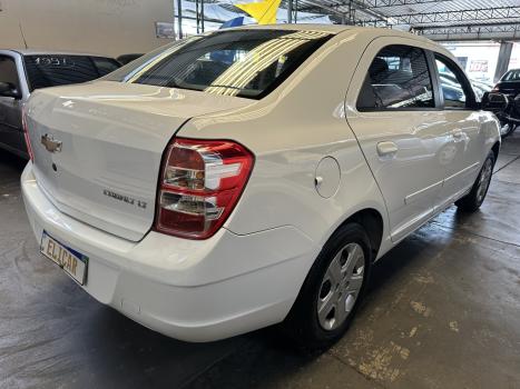CHEVROLET Cobalt 1.4 4P FLEX LT, Foto 4