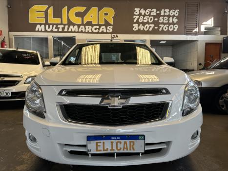 CHEVROLET Cobalt 1.4 4P FLEX LT, Foto 5