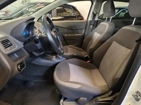 CHEVROLET Cobalt 1.4 4P FLEX LT, Foto 6