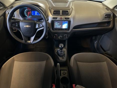 CHEVROLET Cobalt 1.4 4P FLEX LT, Foto 7