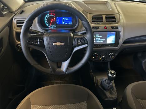 CHEVROLET Cobalt 1.4 4P FLEX LT, Foto 8