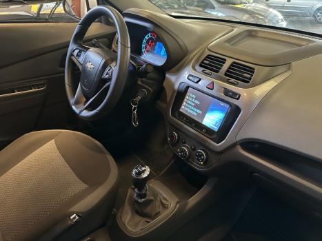 CHEVROLET Cobalt 1.4 4P FLEX LT, Foto 9