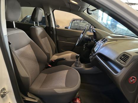 CHEVROLET Cobalt 1.4 4P FLEX LT, Foto 10