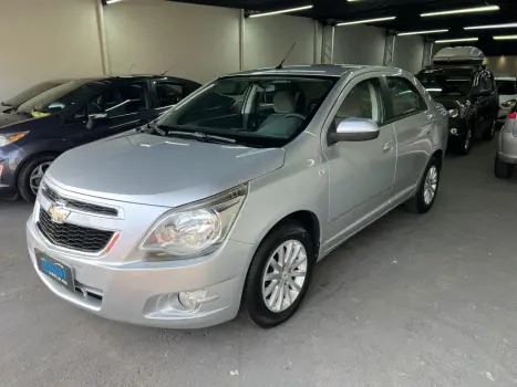 CHEVROLET Cobalt 1.4 4P FLEX LTZ, Foto 1
