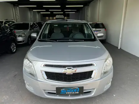 CHEVROLET Cobalt 1.4 4P FLEX LTZ, Foto 2