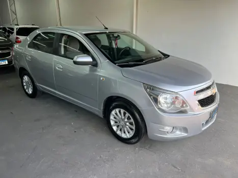 CHEVROLET Cobalt 1.4 4P FLEX LTZ, Foto 3