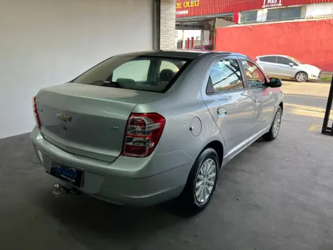CHEVROLET Cobalt 1.4 4P FLEX LTZ, Foto 4