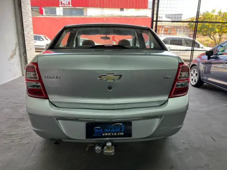 CHEVROLET Cobalt 1.4 4P FLEX LTZ, Foto 6