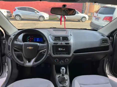 CHEVROLET Cobalt 1.4 4P FLEX LTZ, Foto 8