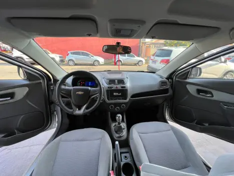CHEVROLET Cobalt 1.4 4P FLEX LTZ, Foto 10