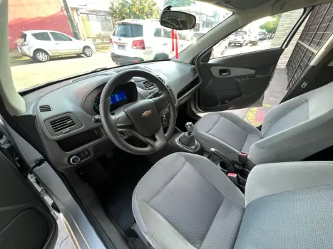 CHEVROLET Cobalt 1.4 4P FLEX LTZ, Foto 13