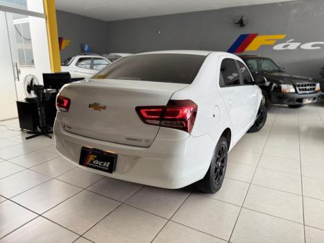CHEVROLET Cobalt 1.4 4P FLEX LT, Foto 2