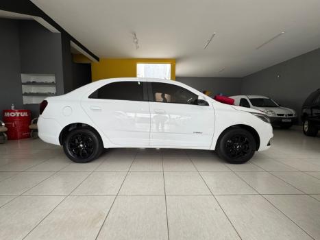 CHEVROLET Cobalt 1.4 4P FLEX LT, Foto 4