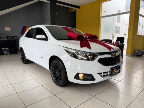 CHEVROLET Cobalt 1.4 4P FLEX LT, Foto 5