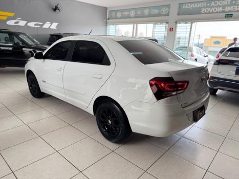 CHEVROLET Cobalt 1.4 4P FLEX LT, Foto 6