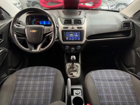 CHEVROLET Cobalt 1.4 4P FLEX LT, Foto 11