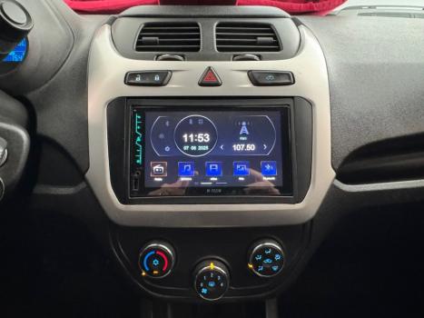 CHEVROLET Cobalt 1.4 4P FLEX LT, Foto 12