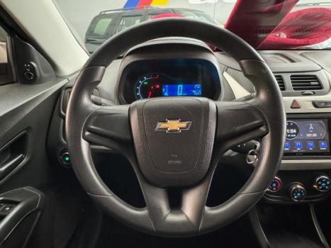 CHEVROLET Cobalt 1.4 4P FLEX LT, Foto 15
