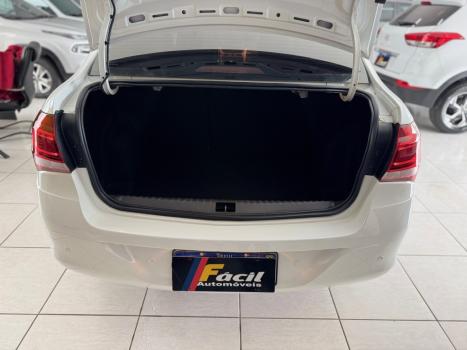 CHEVROLET Cobalt 1.4 4P FLEX LT, Foto 18