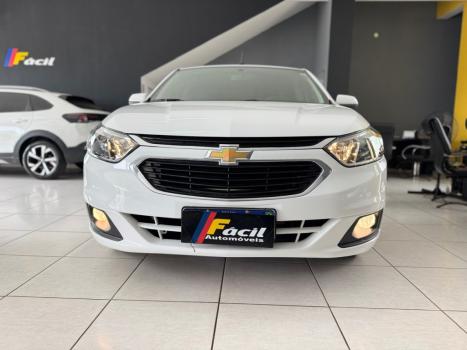 CHEVROLET Cobalt 1.4 4P FLEX LT, Foto 19