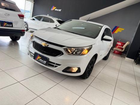 CHEVROLET Cobalt 1.4 4P FLEX LT, Foto 20