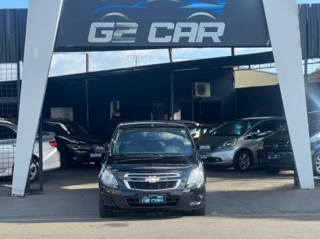 CHEVROLET Cobalt 1.4 4P FLEX LT, Foto 1