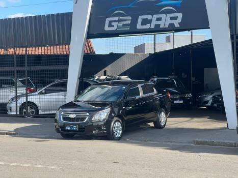 CHEVROLET Cobalt 1.4 4P FLEX LT, Foto 2