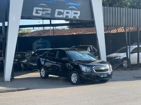 CHEVROLET Cobalt 1.4 4P FLEX LT, Foto 3