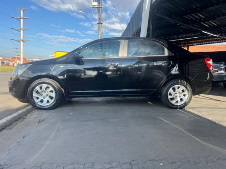 CHEVROLET Cobalt 1.4 4P FLEX LT, Foto 4