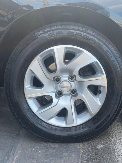 CHEVROLET Cobalt 1.4 4P FLEX LT, Foto 5