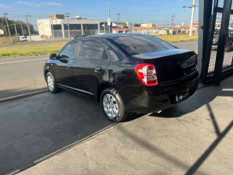 CHEVROLET Cobalt 1.4 4P FLEX LT, Foto 7