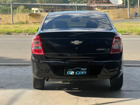 CHEVROLET Cobalt 1.4 4P FLEX LT, Foto 8