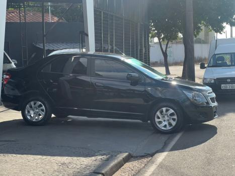 CHEVROLET Cobalt 1.4 4P FLEX LT, Foto 9