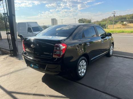 CHEVROLET Cobalt 1.4 4P FLEX LT, Foto 10
